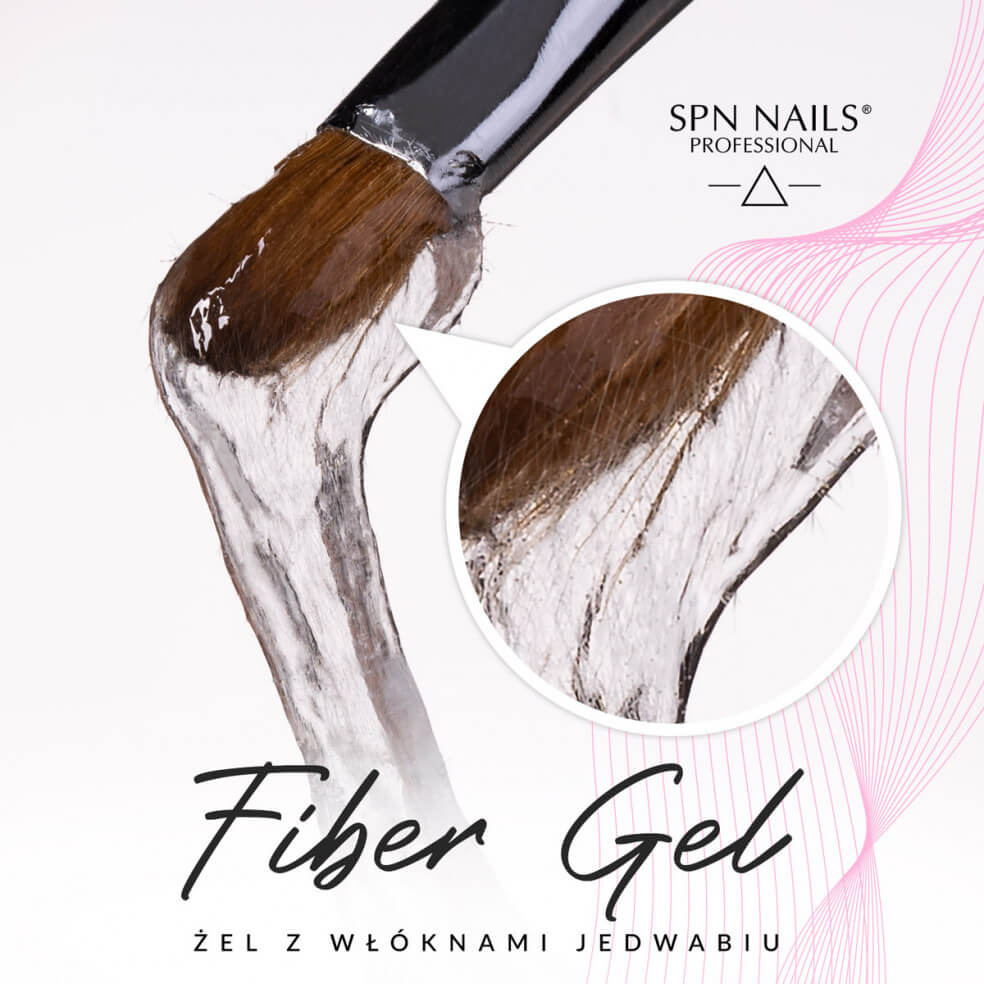 Fiber Gel